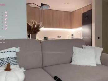 monika_reed1 — Chaturbate recorded stream screenshot (02 Jan 2026)