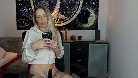 -Jeany- — Stripchat recorded stream image, 03.01.2026 01:50
