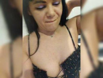 MollyDave — Bongacams recorded stream screenshot (03 Jan 2026)