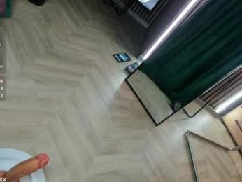 diamond_jo_ — Chaturbate recorded stream image, 03.01.2026 02:30