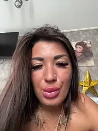 RuslanaXX — Stripchat recorded stream screenshot (03 Jan 2026)