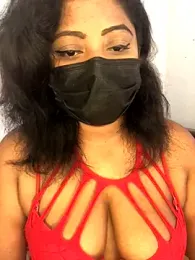 _Cute_ariana_ — Stripchat recorded stream image, 03.01.2026 05:00