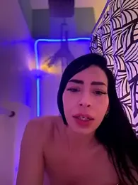 annablisss — Stripchat recorded stream image, 03.01.2026 03:10
