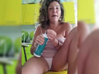 natalia1987 — Bongacams recorded stream image, 03.01.2026 05:50