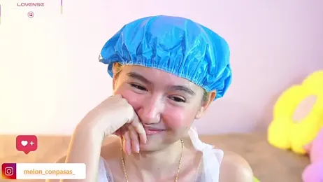 Pinkie_Princes — Stripchat recorded stream image, 03.01.2026 02:50