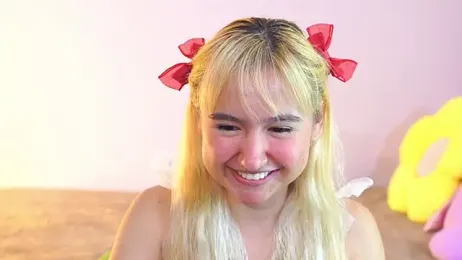 Pinkie_Princes — Stripchat recorded stream image, 03.01.2026 02:50