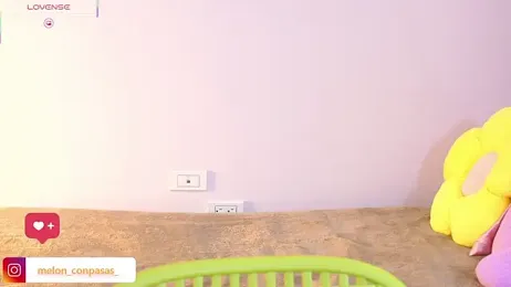 Pinkie_Princes — Stripchat recorded stream image, 03.01.2026 02:50