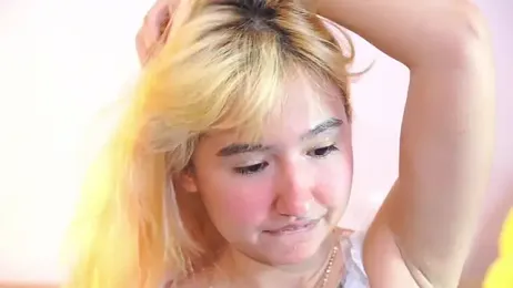 Pinkie_Princes — Stripchat recorded stream image, 03.01.2026 02:50