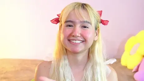 Pinkie_Princes — Stripchat recorded stream image, 03.01.2026 02:50