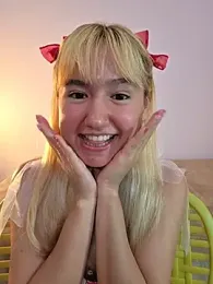 Pinkie_Princes — Stripchat recorded stream image, 03.01.2026 02:50