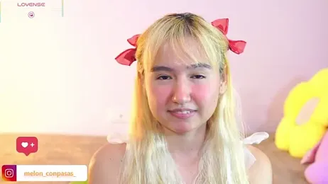 Pinkie_Princes — Stripchat recorded stream image, 03.01.2026 02:50