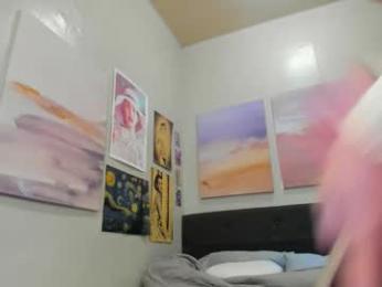 mitsuri22 — Chaturbate recorded stream screenshot (03 Jan 2026)