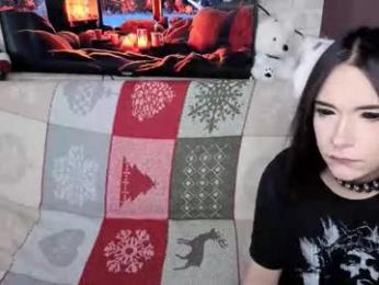 arina_rose — Chaturbate recorded stream screenshot (03 Jan 2026)