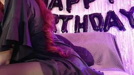 Midnightrose11 — Stripchat recorded stream image, 03.01.2026 11:10