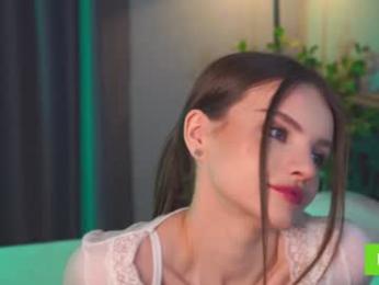 bellacle — Chaturbate recorded stream image, 03.01.2026 07:30