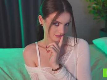 bellacle — Chaturbate recorded stream image, 03.01.2026 07:30