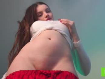 bellacle — Chaturbate recorded stream image, 03.01.2026 07:30