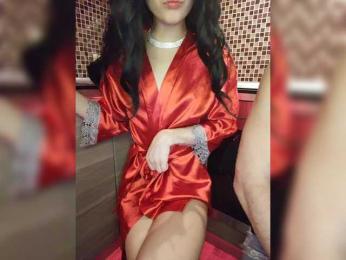 Hotpepper-Sweetpepper — Bongacams recorded stream screenshot (03 Jan 2026)