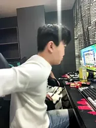 saosao168 — Stripchat recorded stream image, 03.01.2026 12:00