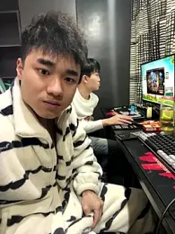 saosao168 — Stripchat recorded stream image, 03.01.2026 12:00