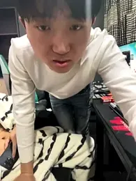 saosao168 — Stripchat recorded stream image, 03.01.2026 12:00