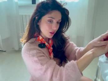 cleopatra_sinns — Chaturbate recorded stream screenshot (03 Jan 2026)