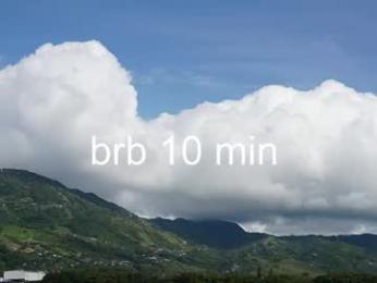 be_curiouss_ — Chaturbate recorded stream screenshot (03 Jan 2026)