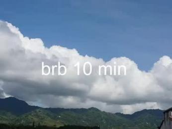 be_curiouss_ — Chaturbate recorded stream screenshot (03 Jan 2026)