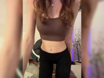 ShyAlya — Bongacams recorded stream image, 03.01.2026 14:30