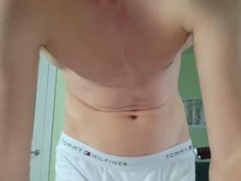 yummyalexxx — Chaturbate recorded stream screenshot (03 Jan 2026)