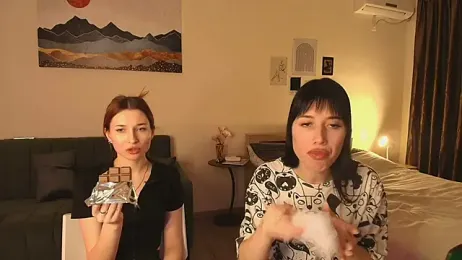 caressyourself — Stripchat recorded stream screenshot (03 Jan 2026)