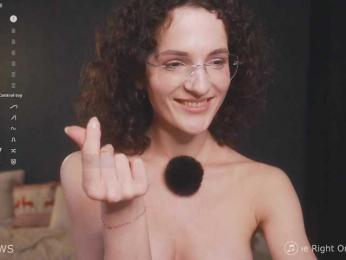 -ARTA- — Bongacams recorded stream screenshot (03 Jan 2026)