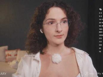 -ARTA- — Bongacams recorded stream screenshot (03 Jan 2026)