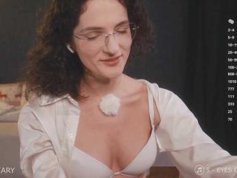 -ARTA- — Bongacams recorded stream screenshot (03 Jan 2026)