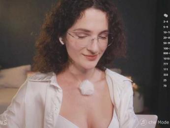 -ARTA- — Bongacams recorded stream screenshot (03 Jan 2026)