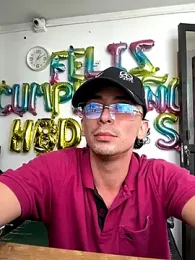 Jacobs0 — Stripchat recorded stream screenshot (03 Jan 2026)