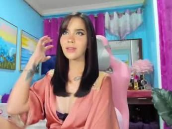 tinatemptsxxx — Chaturbate recorded stream screenshot (03 Jan 2026)