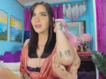 tinatemptsxxx — Chaturbate recorded stream screenshot (03 Jan 2026)