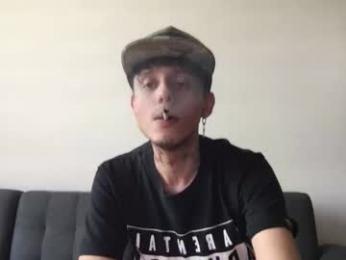 twinksguys360 — Chaturbate recorded stream screenshot (03 Jan 2026)