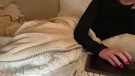 18yoteenvirgin — Stripchat recorded stream screenshot (03 Jan 2026)