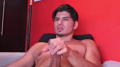 wild_col_ — Stripchat recorded stream screenshot (03 Jan 2026)