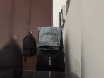 SallyeLeins — Bongacams recorded stream screenshot (28 Feb 2025)