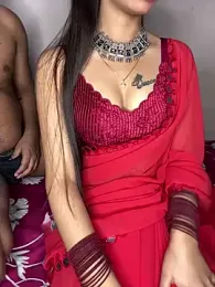 Suhu_love — Stripchat recorded stream image, 03.01.2026 18:40