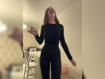 BabyDarii — Bongacams recorded stream image, 28.02.2025 14:40