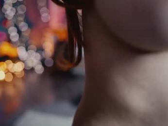 madnessalise — Chaturbate recorded stream screenshot (03 Jan 2026)