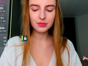 PinkPanterka — Bongacams recorded stream screenshot (03 Jan 2026)