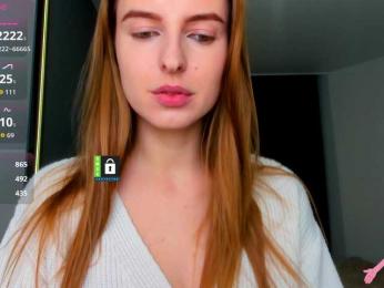 PinkPanterka — Bongacams recorded stream screenshot (03 Jan 2026)