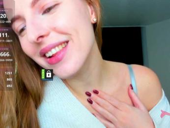 PinkPanterka — Bongacams recorded stream screenshot (03 Jan 2026)