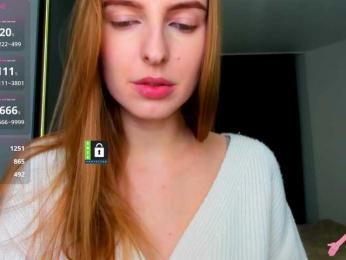 PinkPanterka — Bongacams recorded stream screenshot (03 Jan 2026)