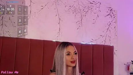 PinkySparks — Stripchat recorded stream screenshot (03 Jan 2026)